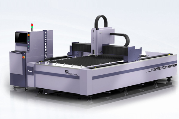 得馬X9工業(yè)光纖激光切割機