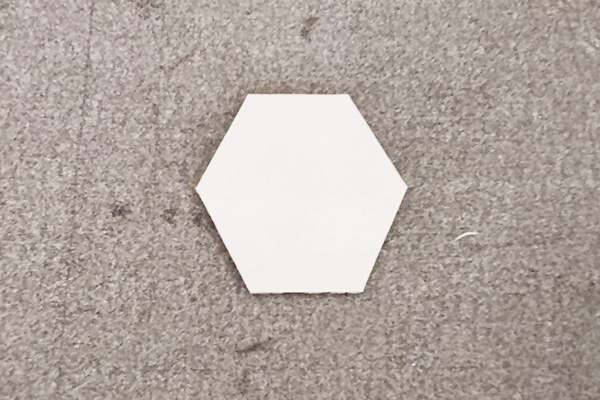 得馬F11高速裁切機(jī)切割樣品