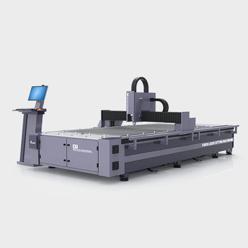 X7工業(yè)光纖激光切割機(jī)