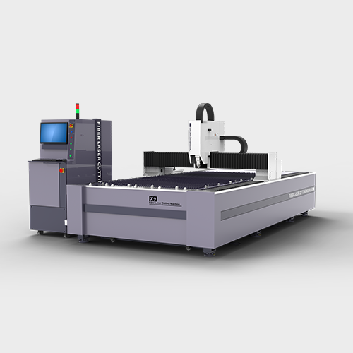 X9工業(yè)光纖激光切割機